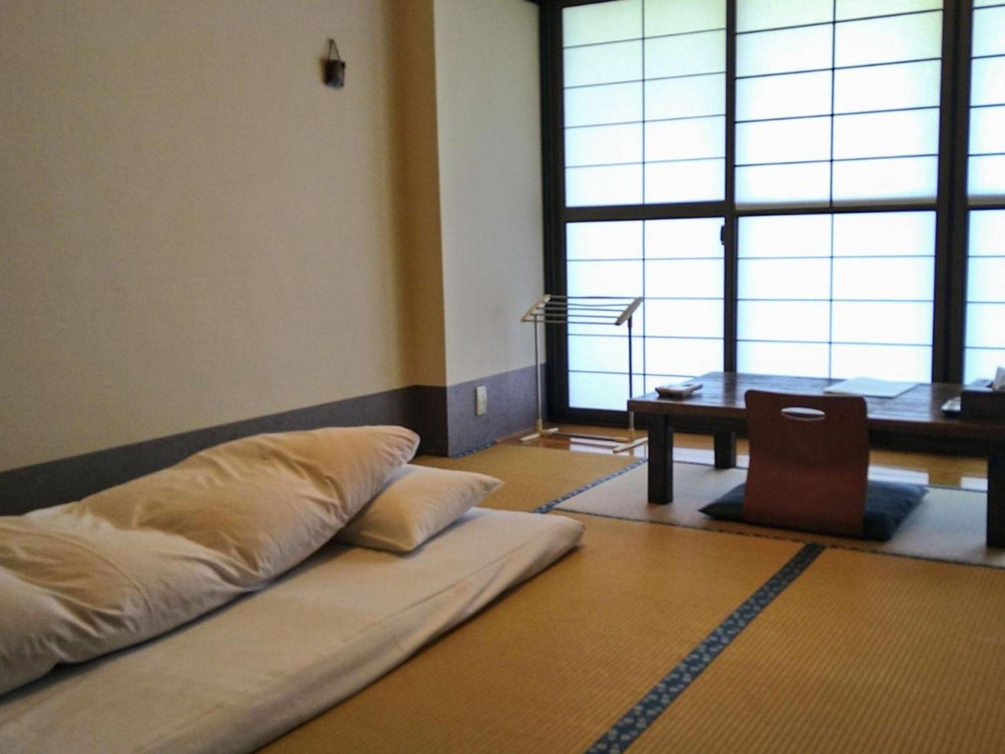 Kawaguchi Onsen Ousanso Hotel Daisen  Room photo